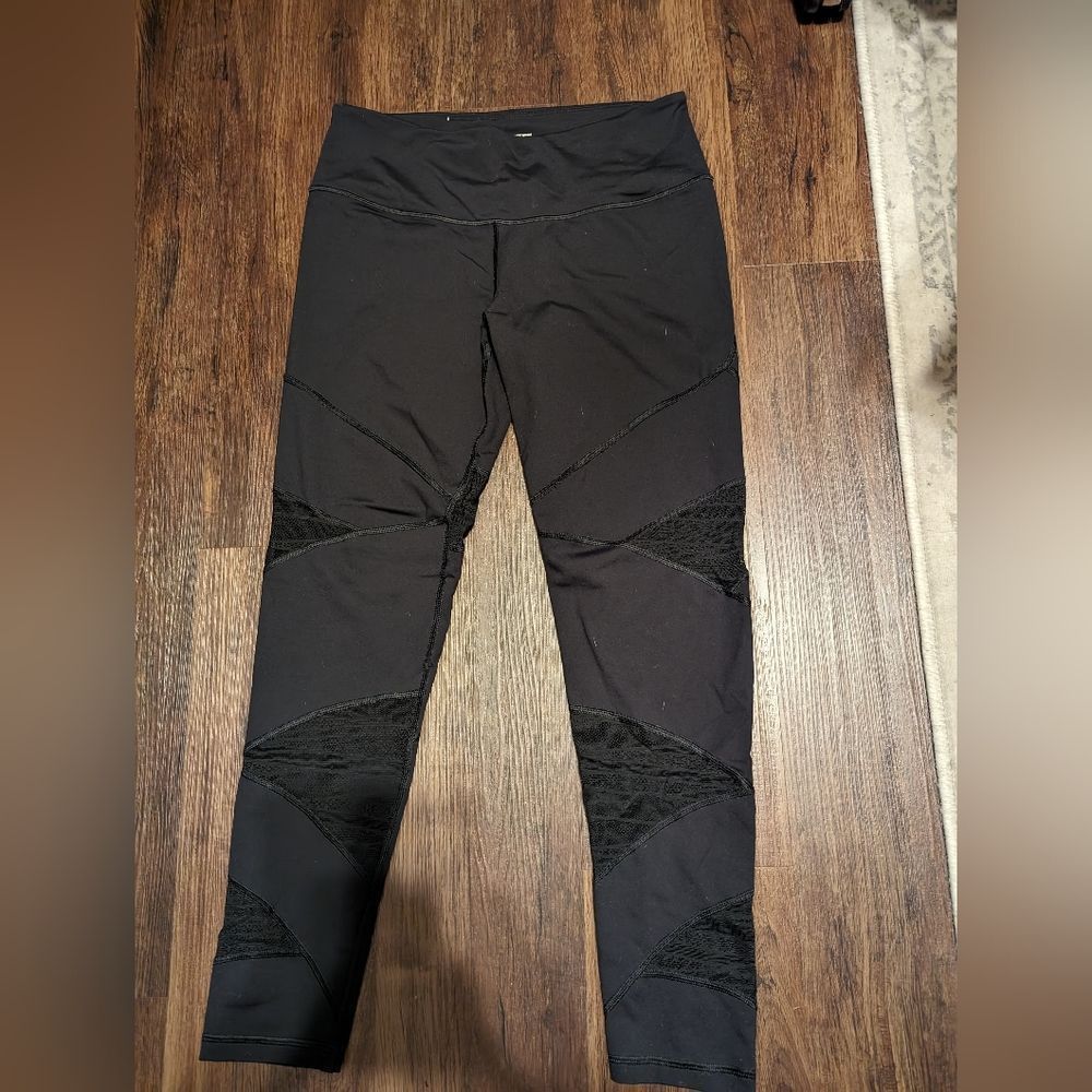 Victoria's secret workout leggings